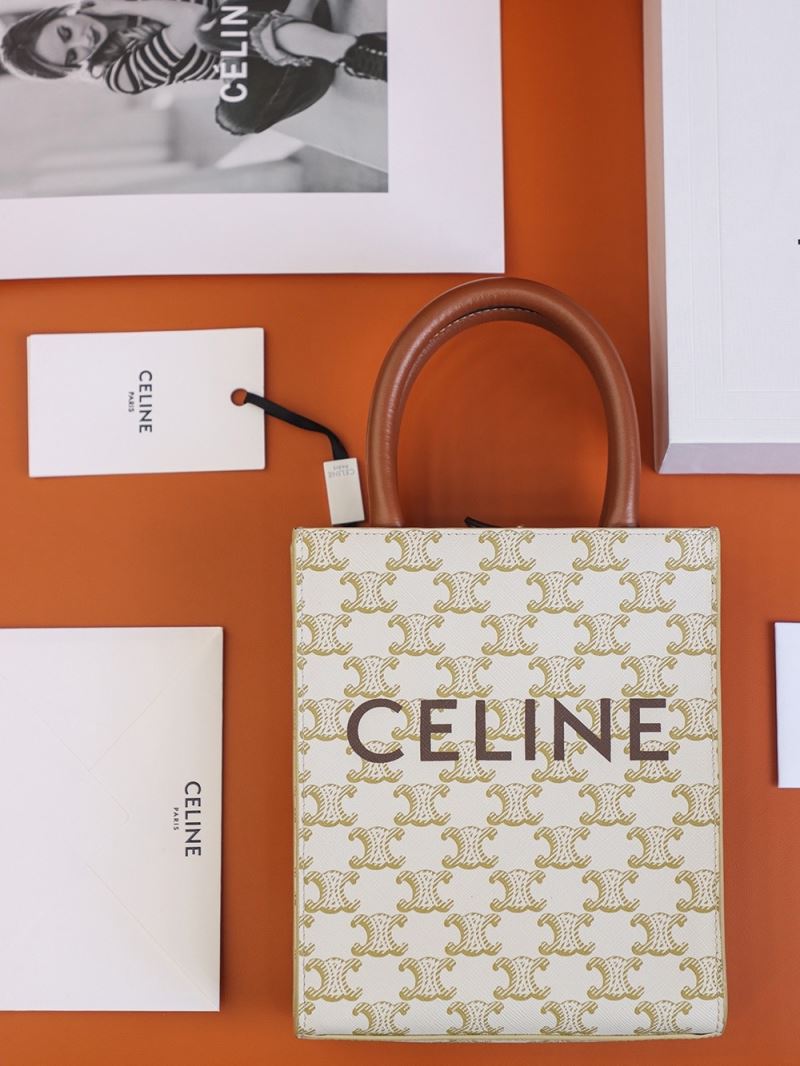 Celine Shopping Bags